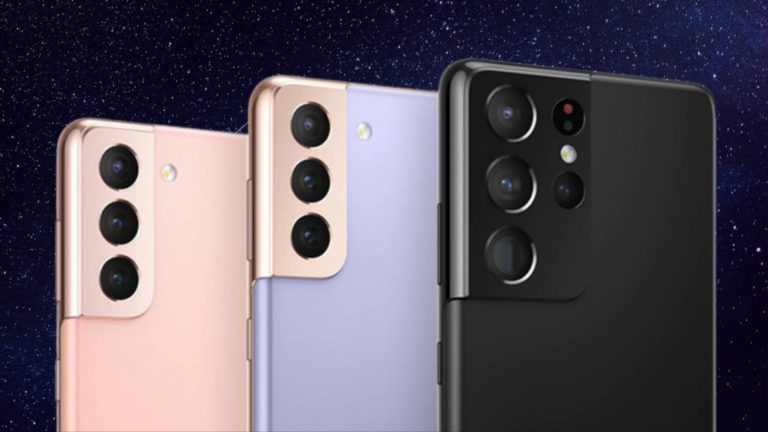 Galaxy S21-Samsung-лидер-продажби-февруари-2021