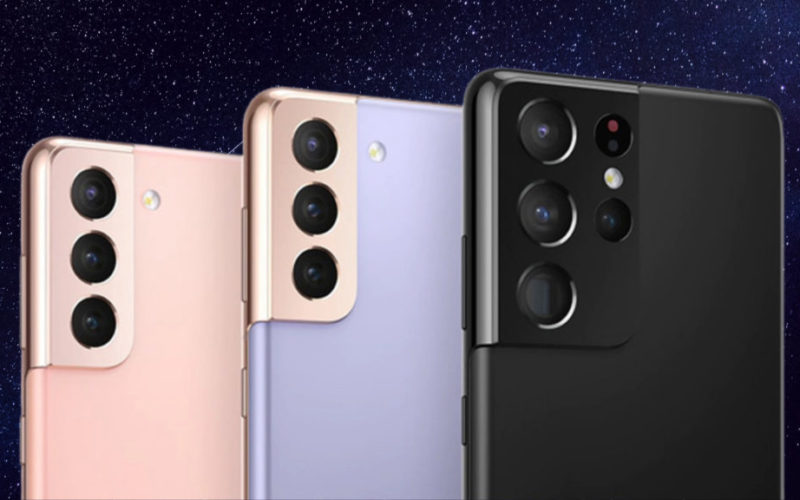 Galaxy S21-Samsung-лидер-продажби-февруари-2021