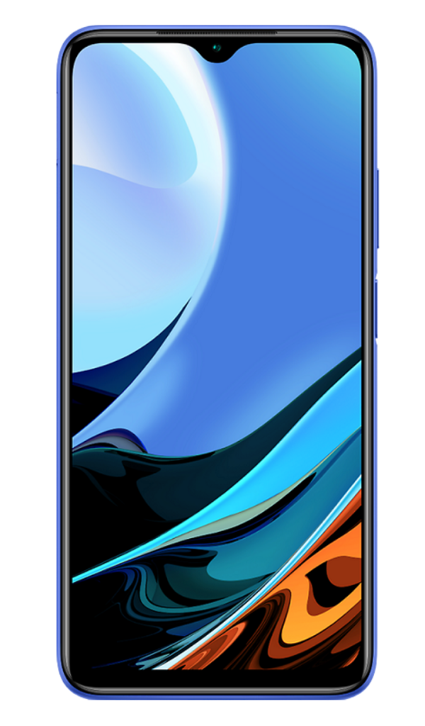 Xiaomi Redmi 9T