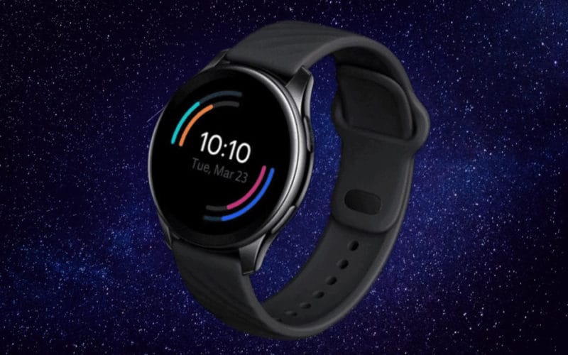 oneplus watch