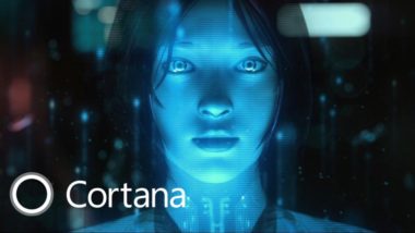 Cortana-Halo