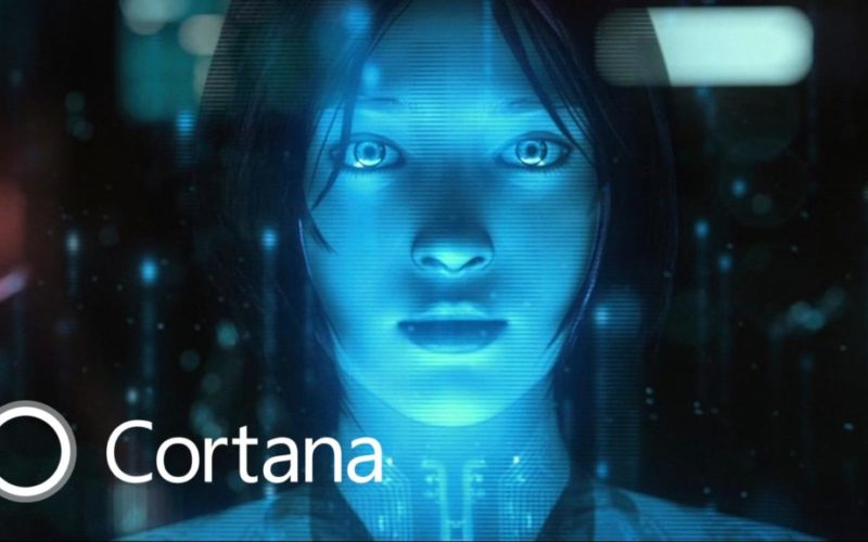 Cortana-Halo