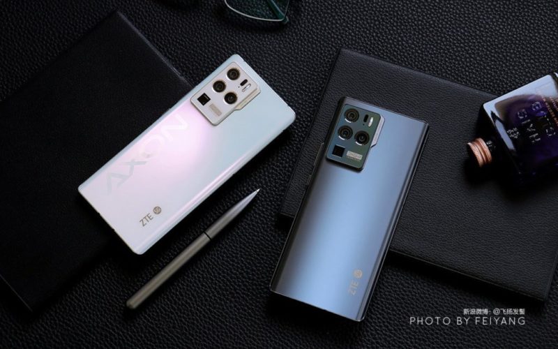 ZTE-Axon-30-Ultra