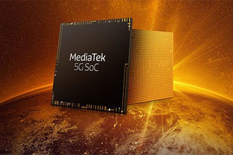 mediatek 4nm processor