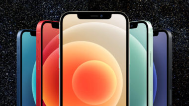 най-продаваните телефони през януари 2021