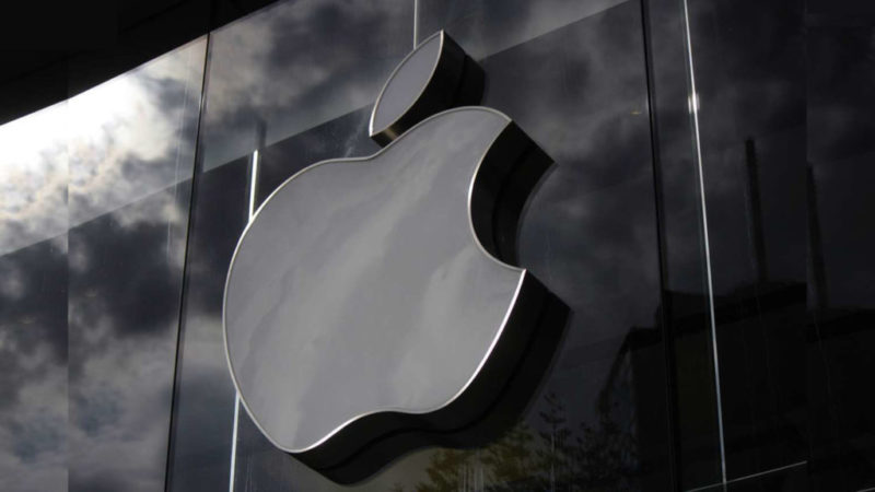 apple - антитръстово дело в германия