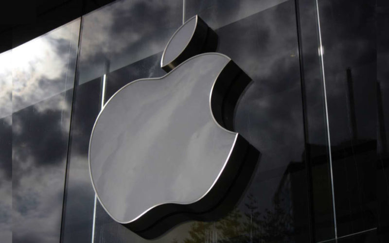 apple - антитръстово дело в германия