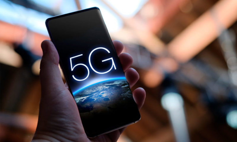 5g-телефони