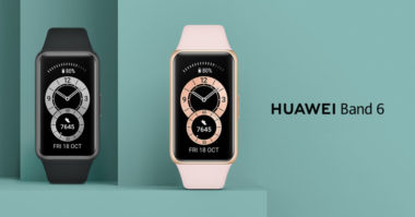 HUAWEI-Band-6