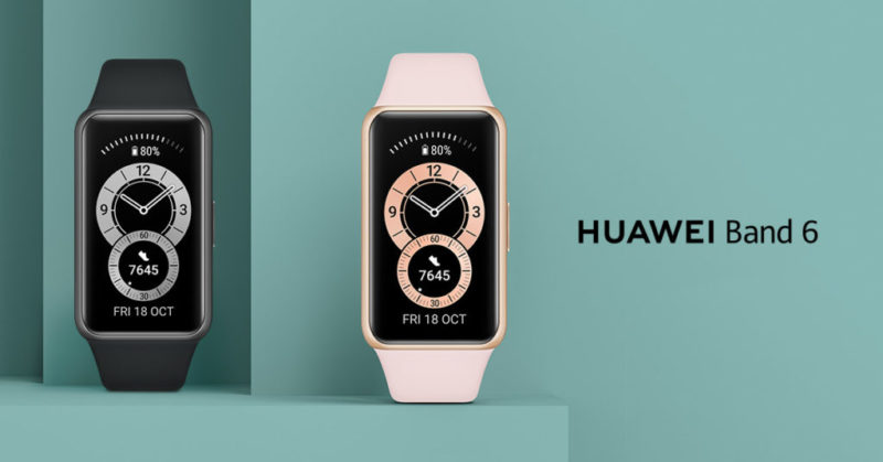 HUAWEI-Band-6