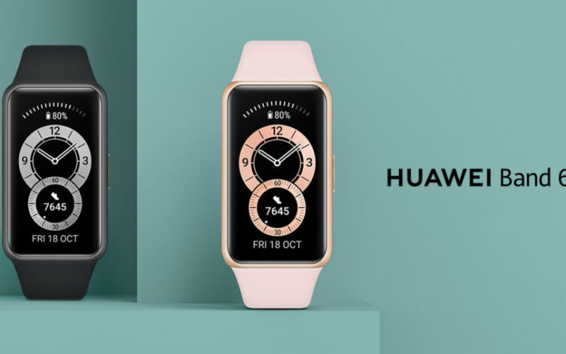 HUAWEI-Band-6