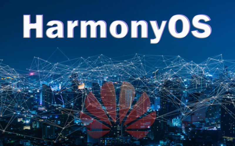 HarmonyOS-connect-Partner-Summit