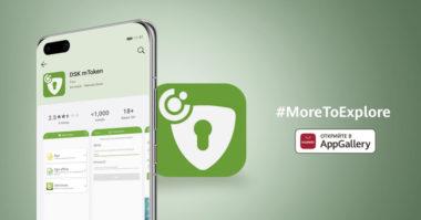 Huawei-AppGallery-DSK-Smart-and-DSK-mToken