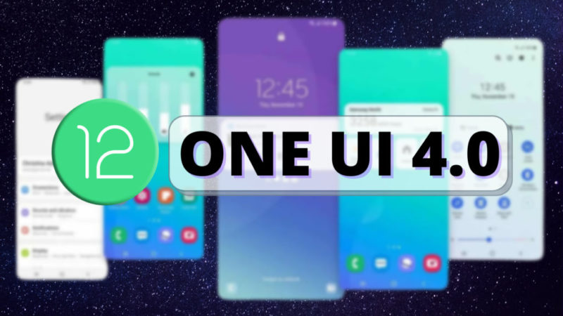 Кои телефони на Samsung ще получат актуализация до Android 12 и версия на потребителския интерфейс One UI 4.0?