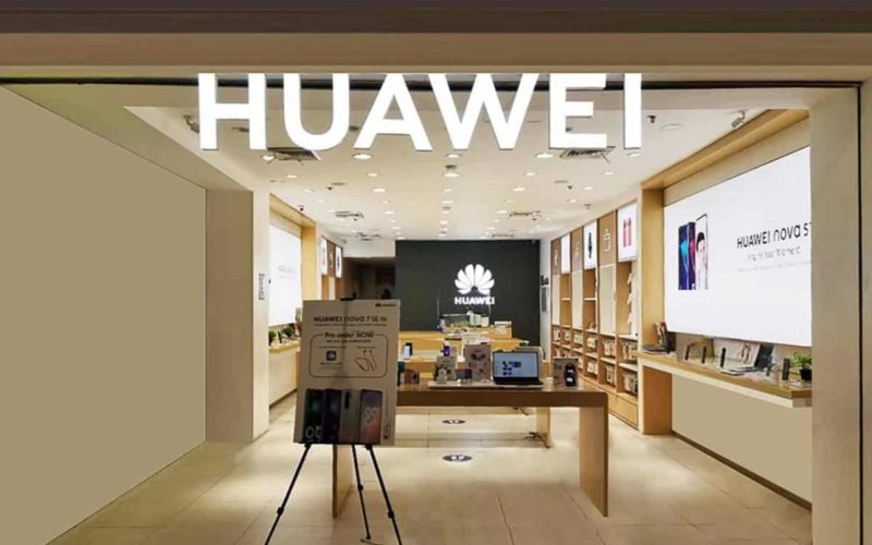 Huawei FreeBuds 4