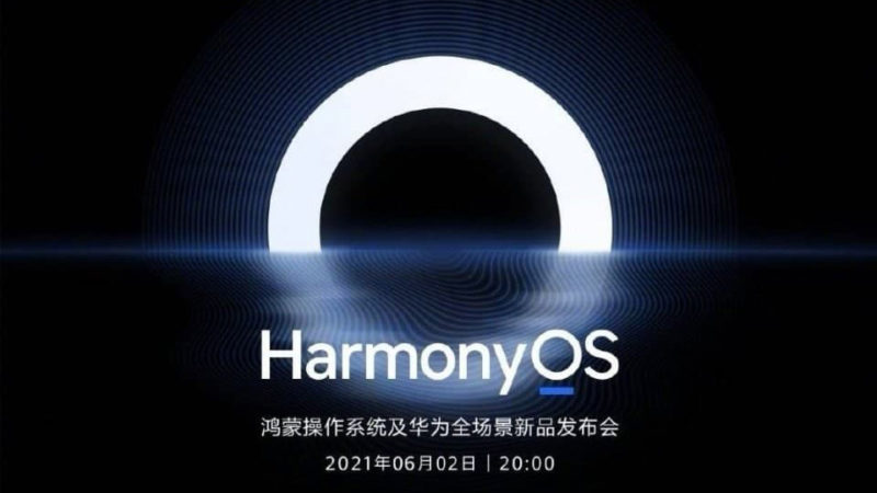 huawei-harmonyos-launch-poster-cover