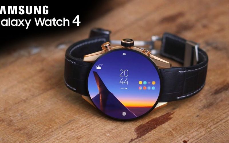 Galaxy Watch 4 ще измерва телесните мазнини с BIA сензор