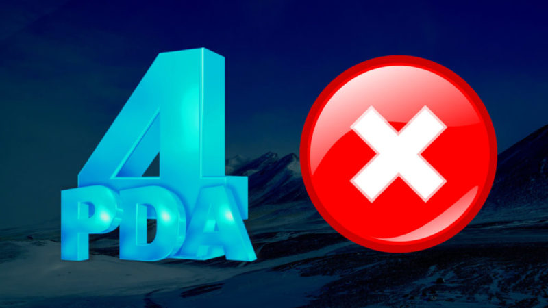 4pda.ru 4pda.to