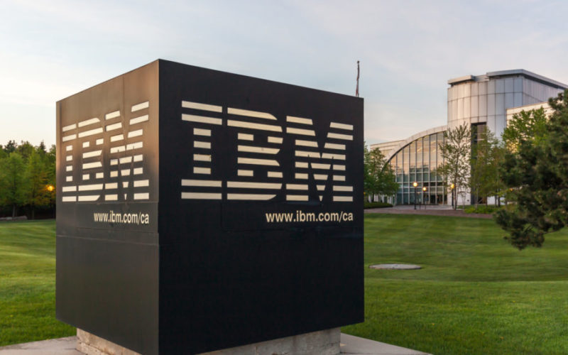 IBM 2nm технология за чипове