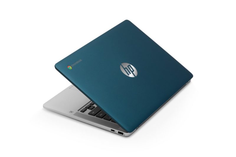 Chromebook