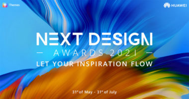 Huawei Next Design Awards 2021