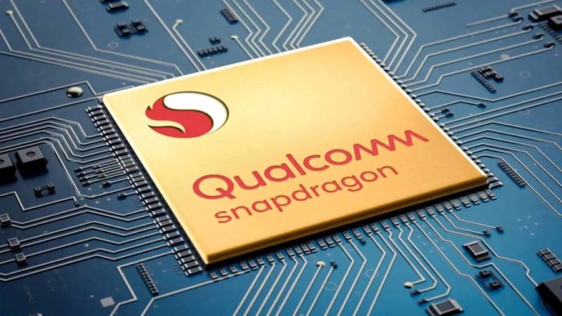 snapdragon 895, snapdragon 898