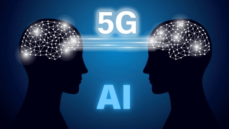 Nvidia и Google създават съвместна иновационна AI-on-5G лаборатория в подкрепа на създаването, тестването, оптимизирането и валидирането на 5G и AI приложения.