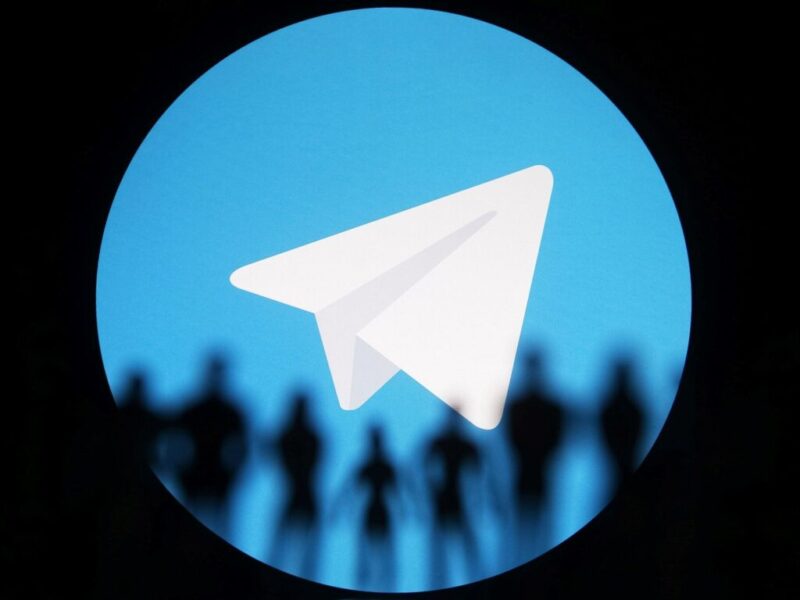 Telegram е изправен пред глоба от 55 млн. евро и блокиране в Германия
