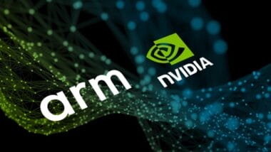 arm nvidia