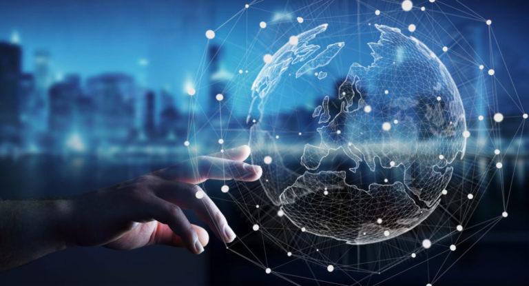 Кога и как са създадени първите хостинг и домейн? (кратка история на Интернет)