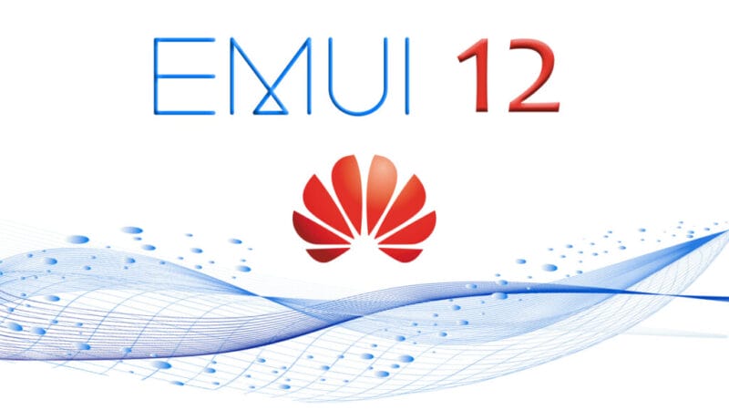emui 12 -