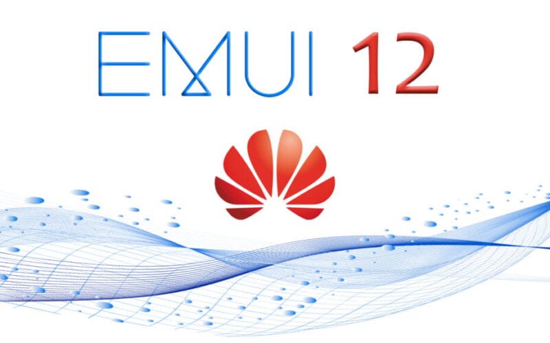 emui 12 -