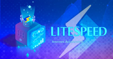 Какво е Litespeed web server и какви предимства има?