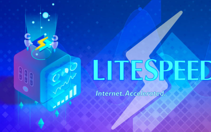 Какво е Litespeed web server и какви предимства има?