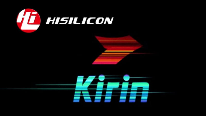 Huawei възобновяват производството на чипсетите Kirin SoC през 2022г. в "HiSilicon factory" в Ухан с инвестирани 1,8 милиарда юана.