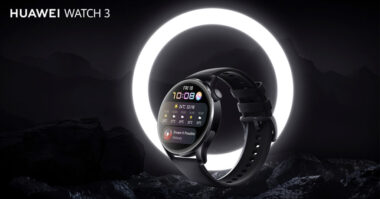 Изтеглете безплатно спортните циферблати за HUAWEI WATCH 3 Series