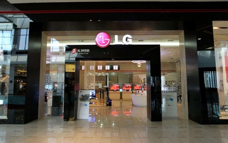 Защо LG няма да продават продукти на Apple?