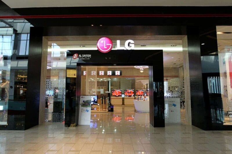 Защо LG няма да продават продукти на Apple?