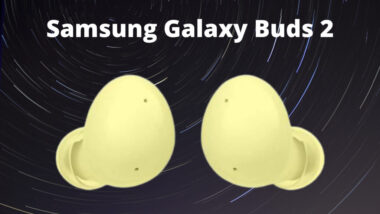 Samsung Galaxy Buds 2 (2)