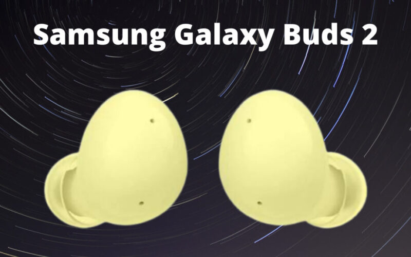 Samsung Galaxy Buds 2 (2)