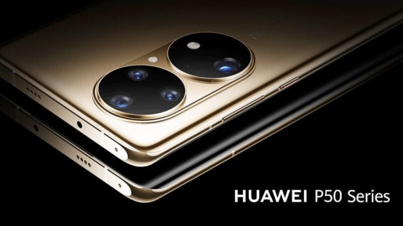 huawei-p50