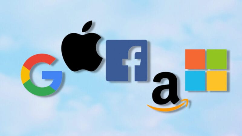 Джо Байдън подписа указ срещу монопола на BigTech