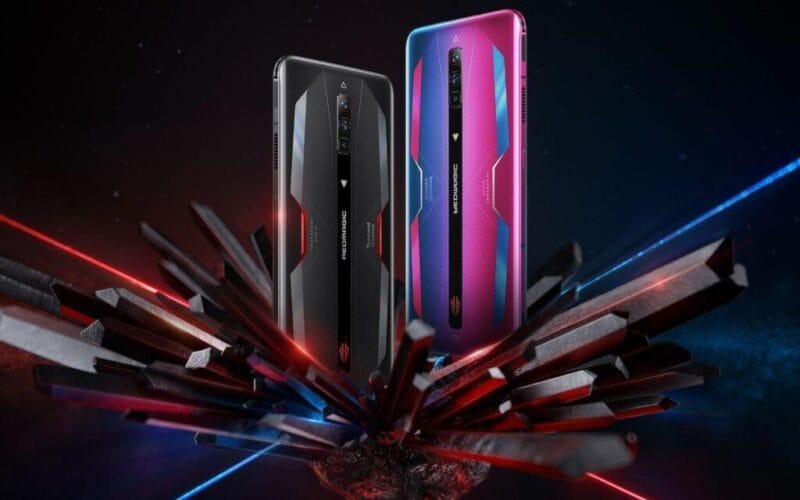 Ето кои са най-производителните смартфони на световния пазар за юни 2021г. от високия и среден клас според AnTuTu.