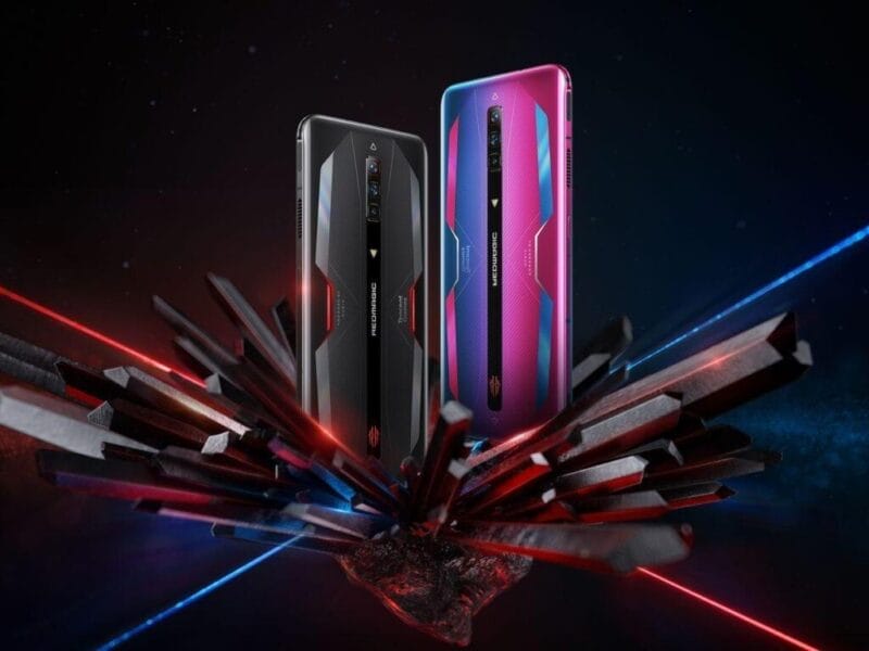 Ето кои са най-производителните смартфони на световния пазар за юни 2021г. от високия и среден клас според AnTuTu.