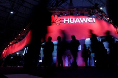 Huawei Cloud
