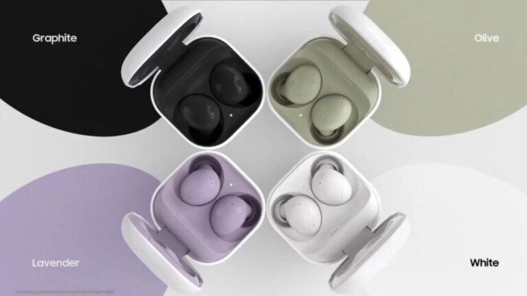 Samsung Galaxy Z Buds 2 harakteristiki i tsena