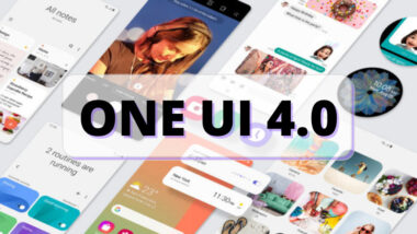 Samsung могат да представят One UI 4 следващия месец