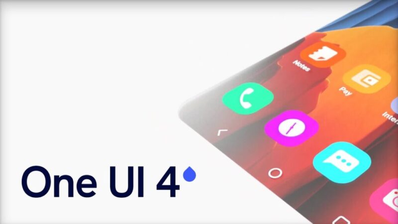Samsung официално стартират бета програмата за One UI 4