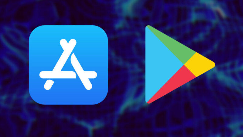 Законопроект ограничава контрола на Apple и Google върху магазините за приложения