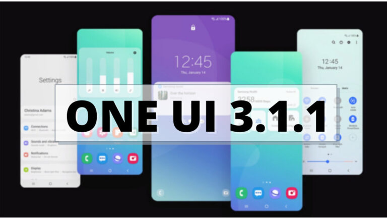 Какви нови функции и промени в интерфейса носи актуализацията до One UI 3.1.1 за телефоните Samsung? Кои модели ще получат ъпдейта?